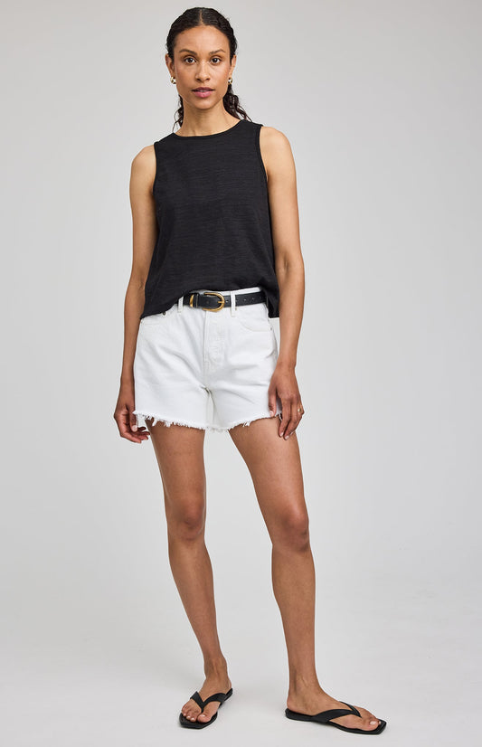 Lumi Tank Top|color:Black