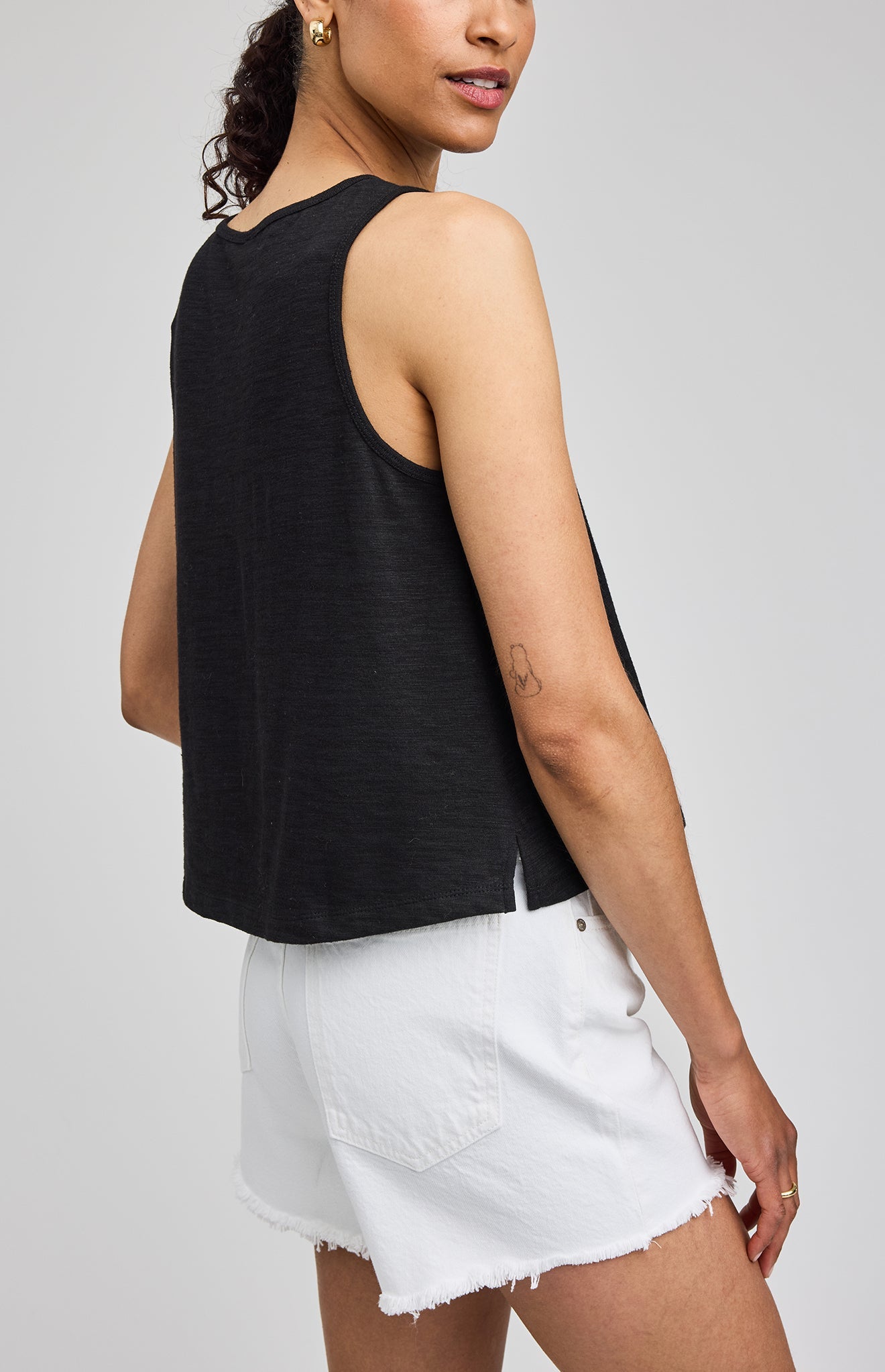 Lumi Tank Top