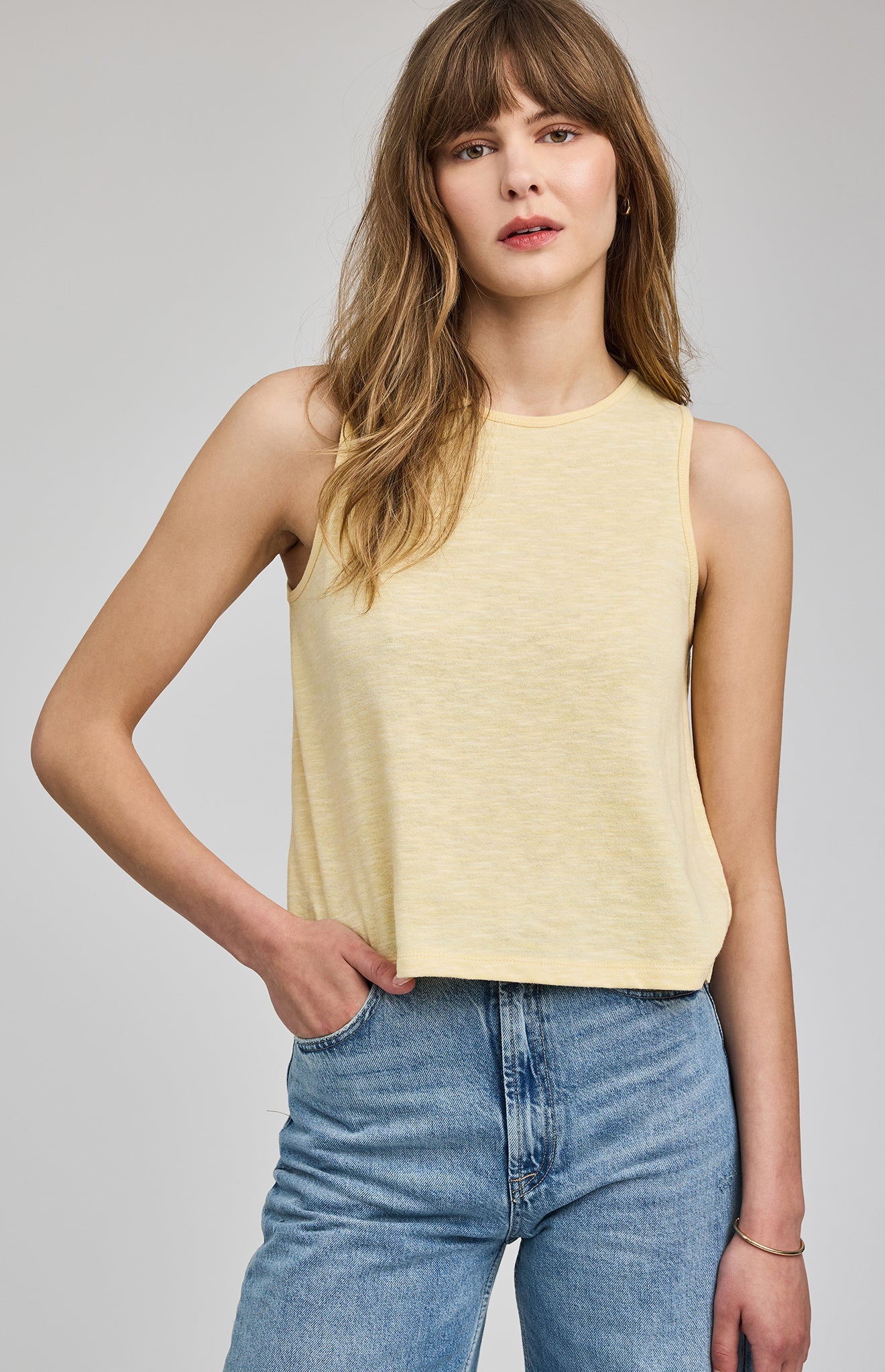 Lumi Tank Top