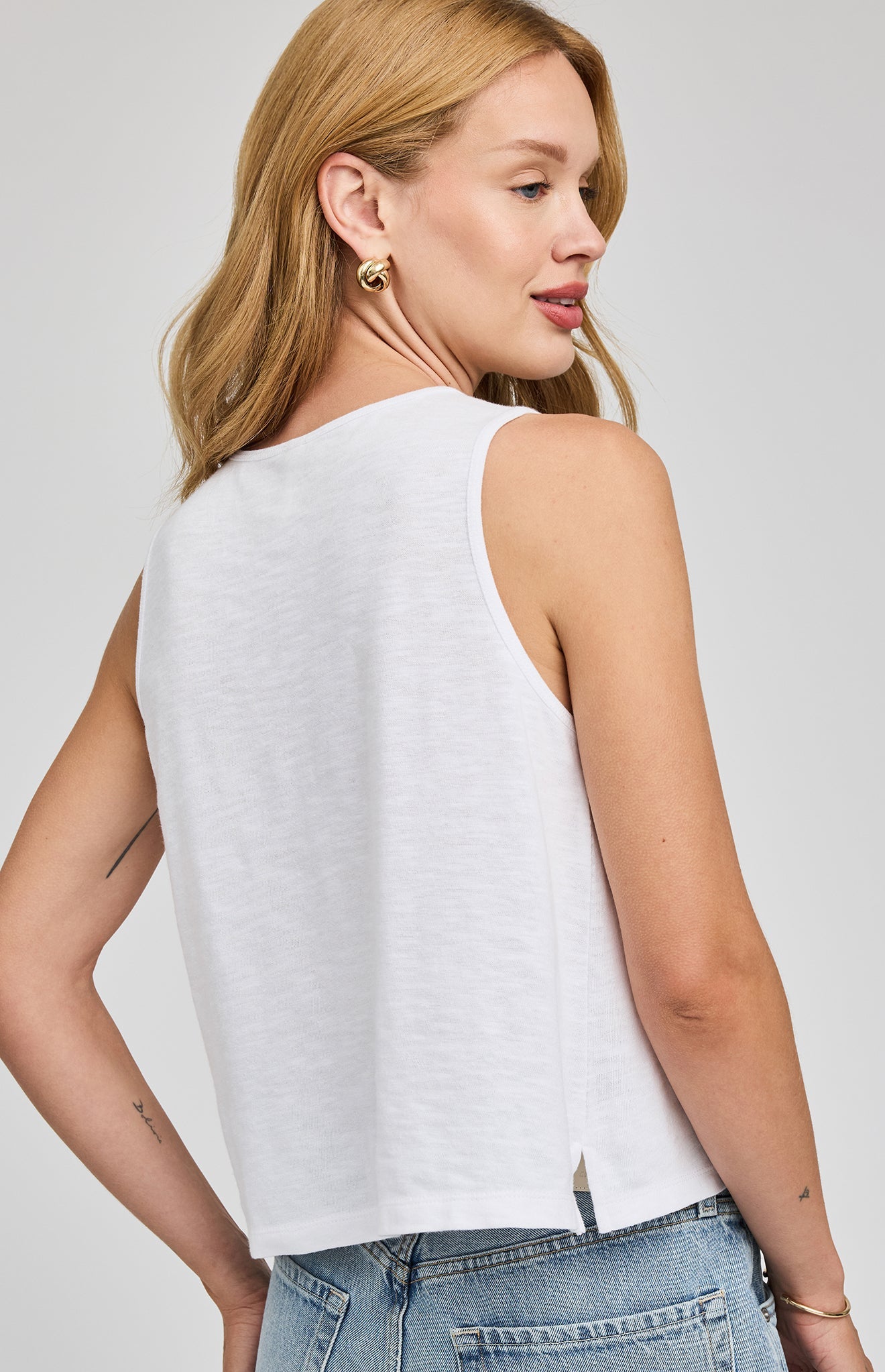 Lumi Tank Top