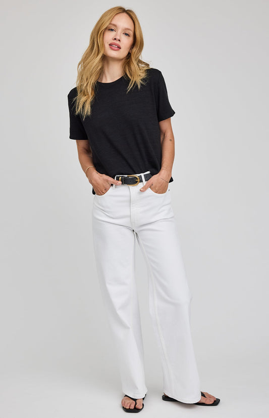 Fable T-Shirt|color:Black