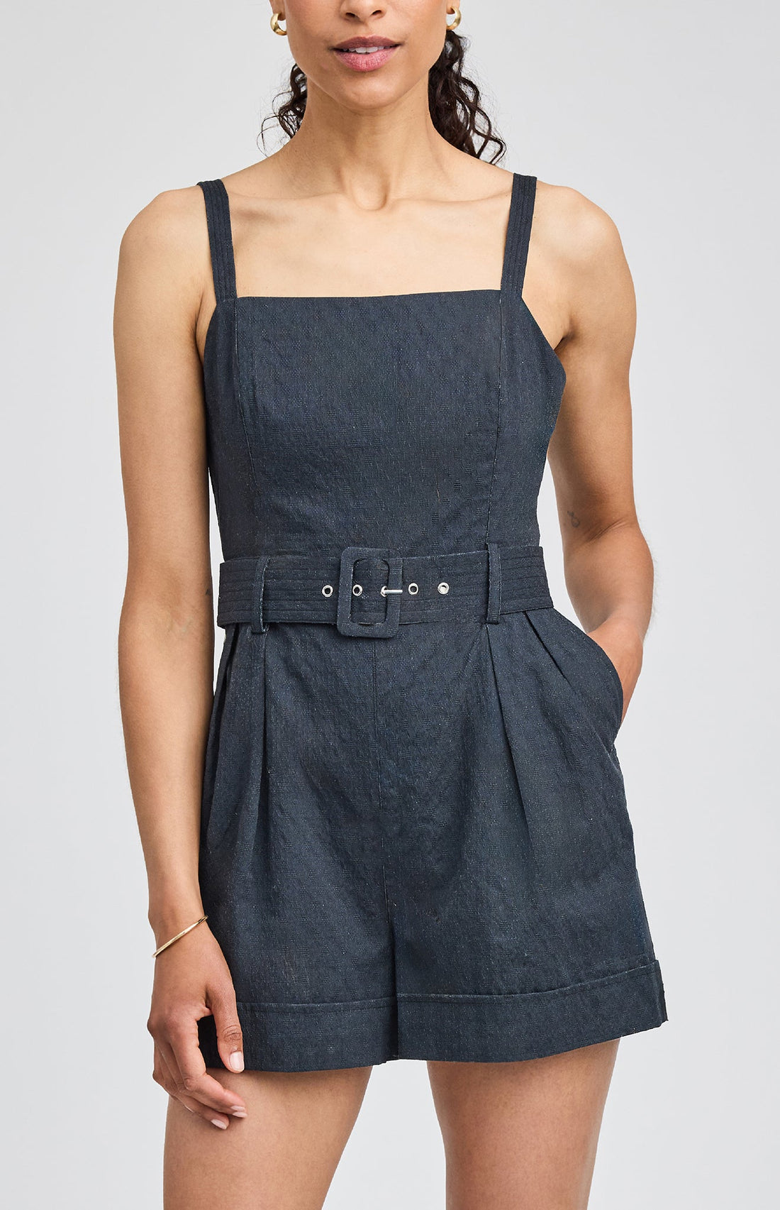 Marta Romper|color:Black