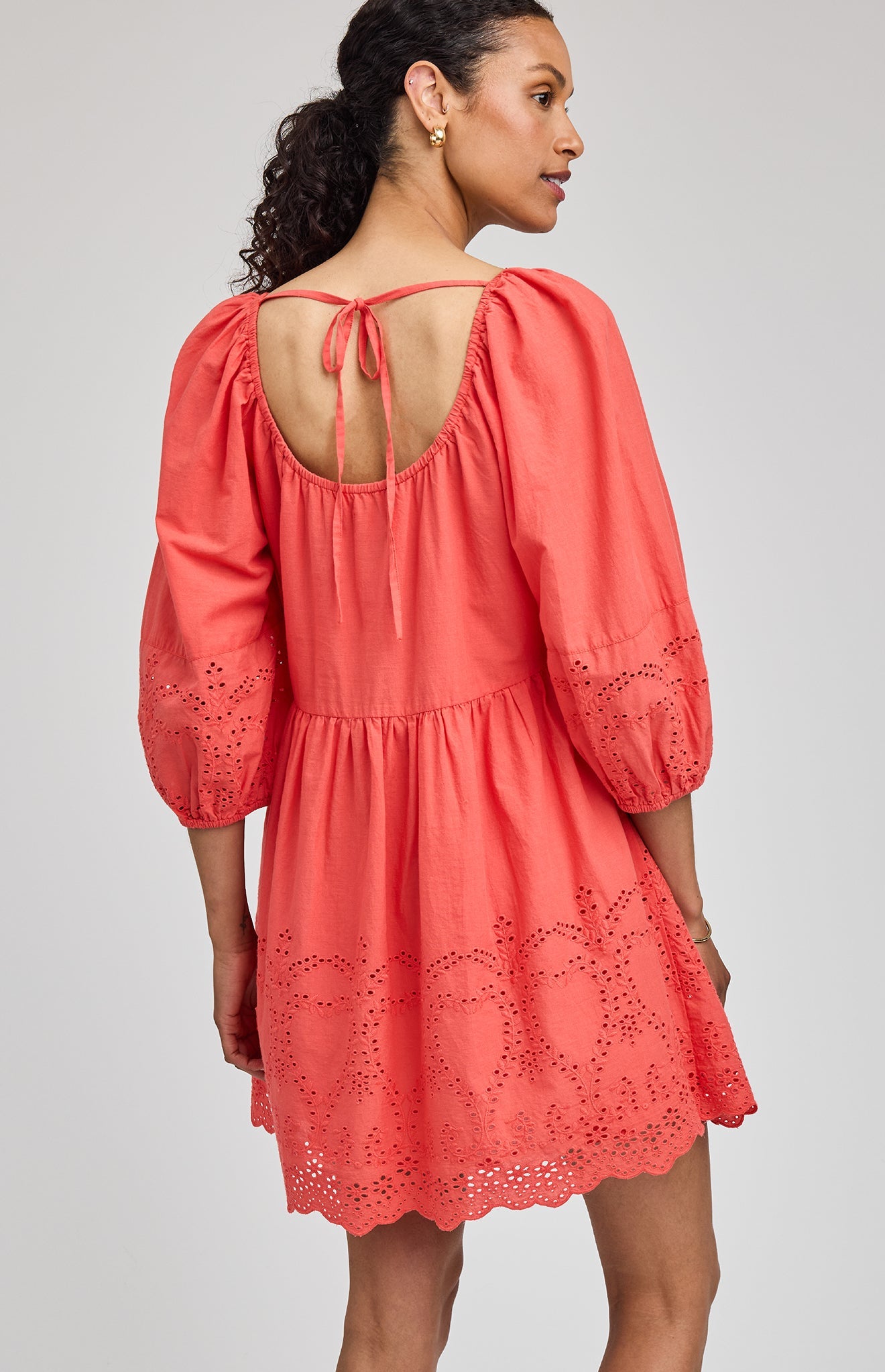 Coralina Mini Dress