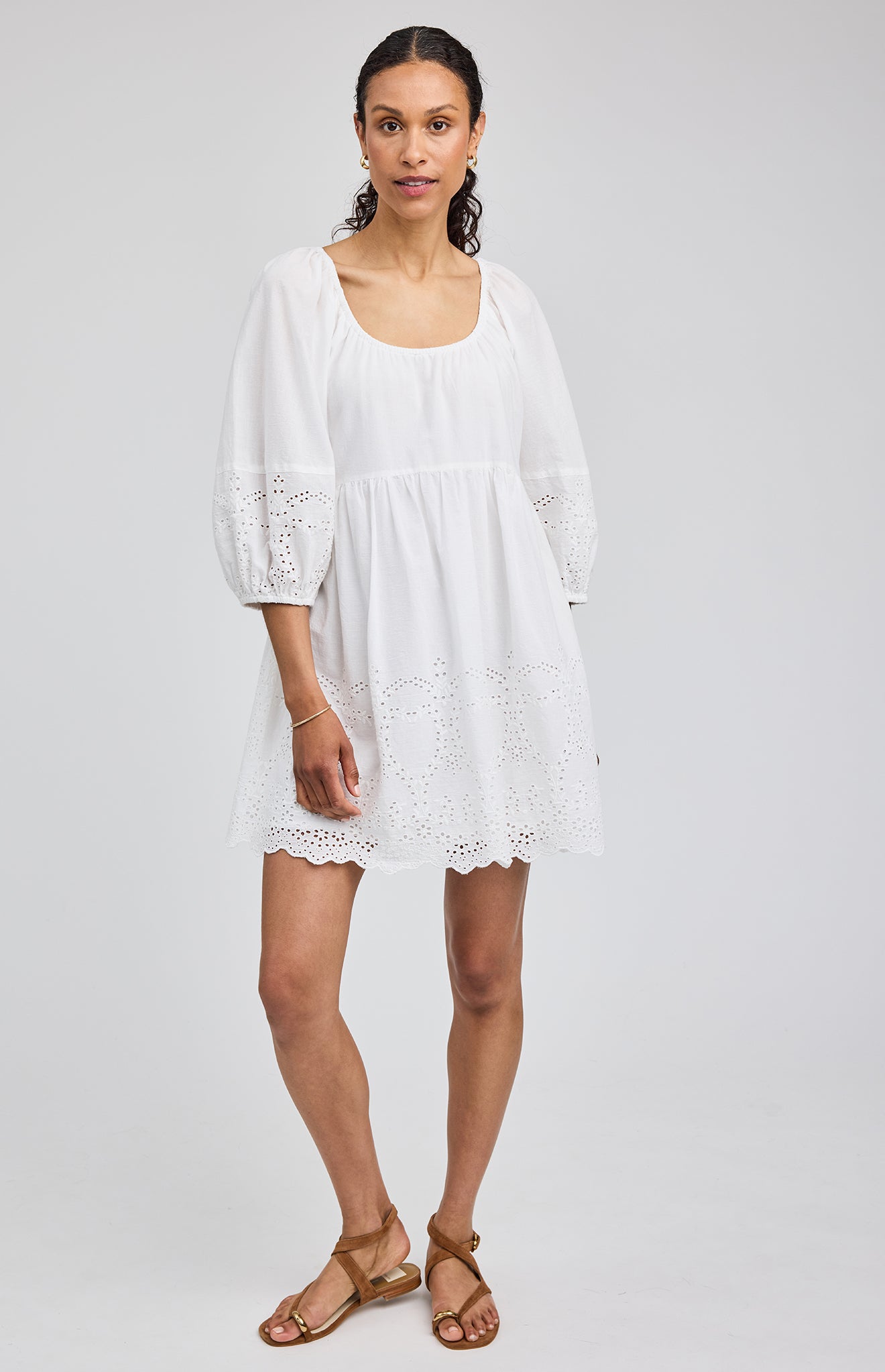 Coralina Mini Dress