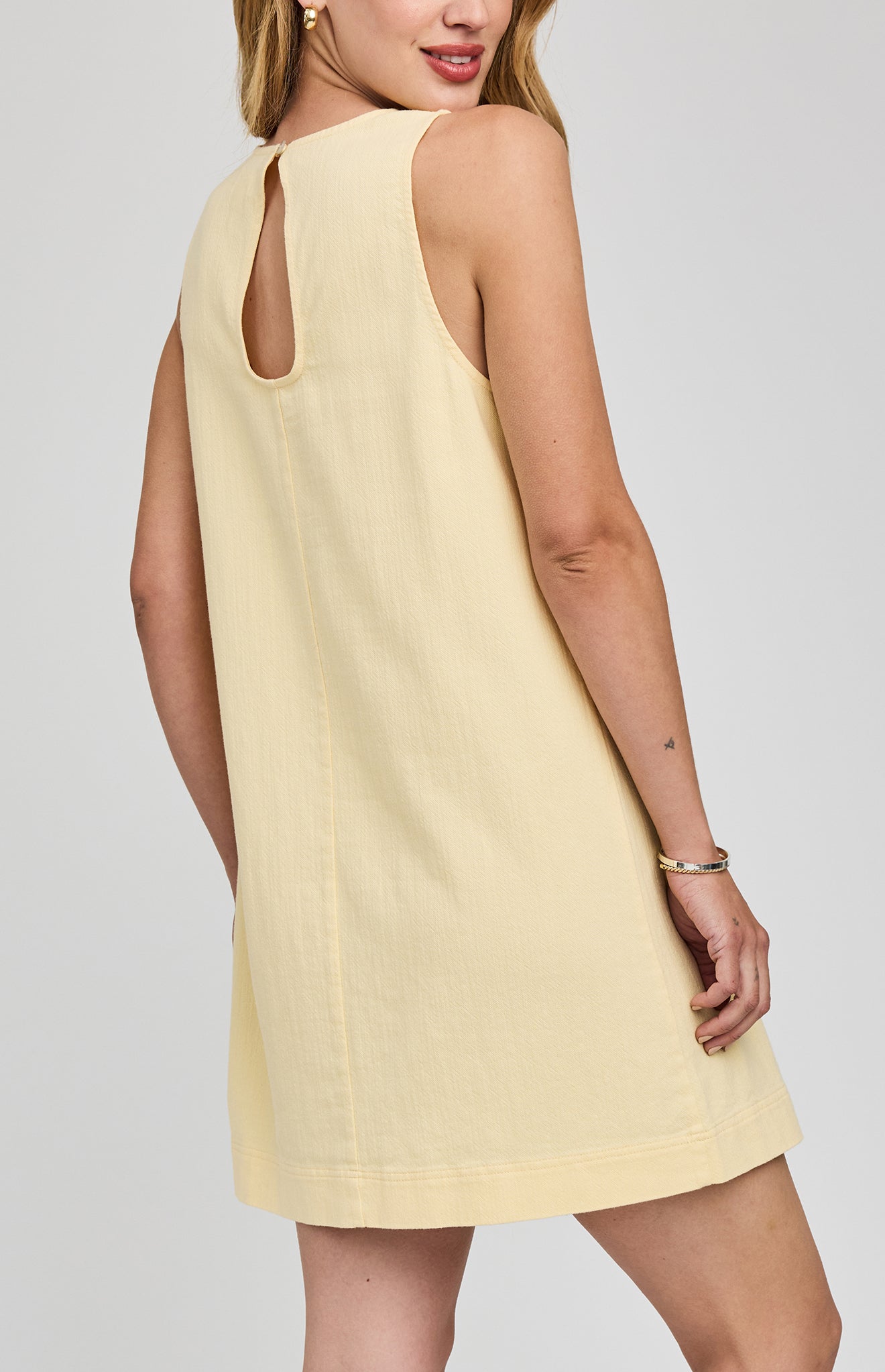 Casey Shift Dress