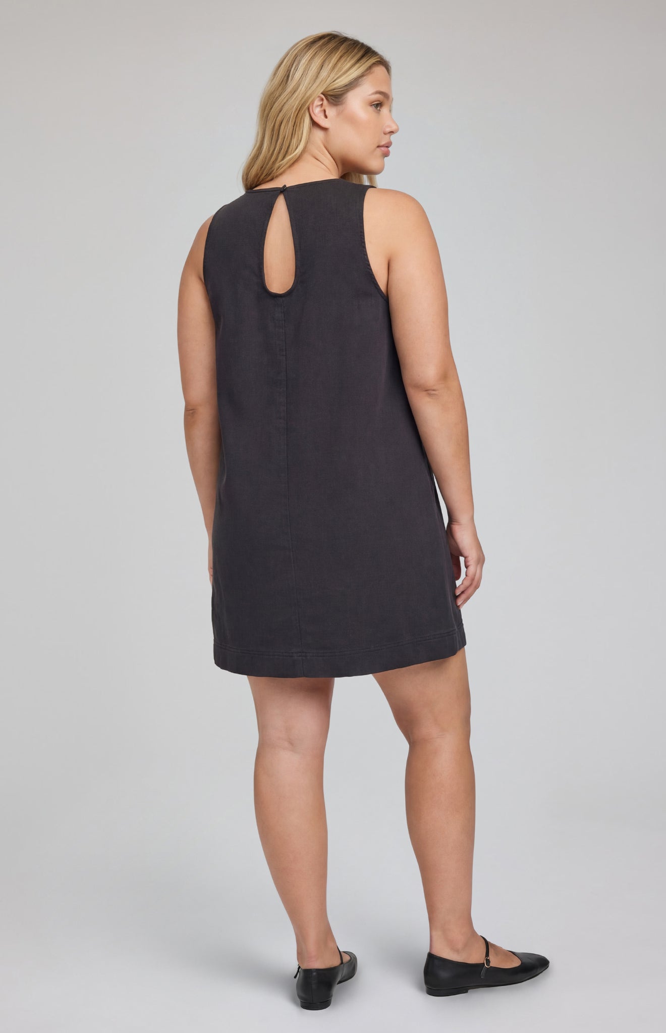 Casey Shift Dress