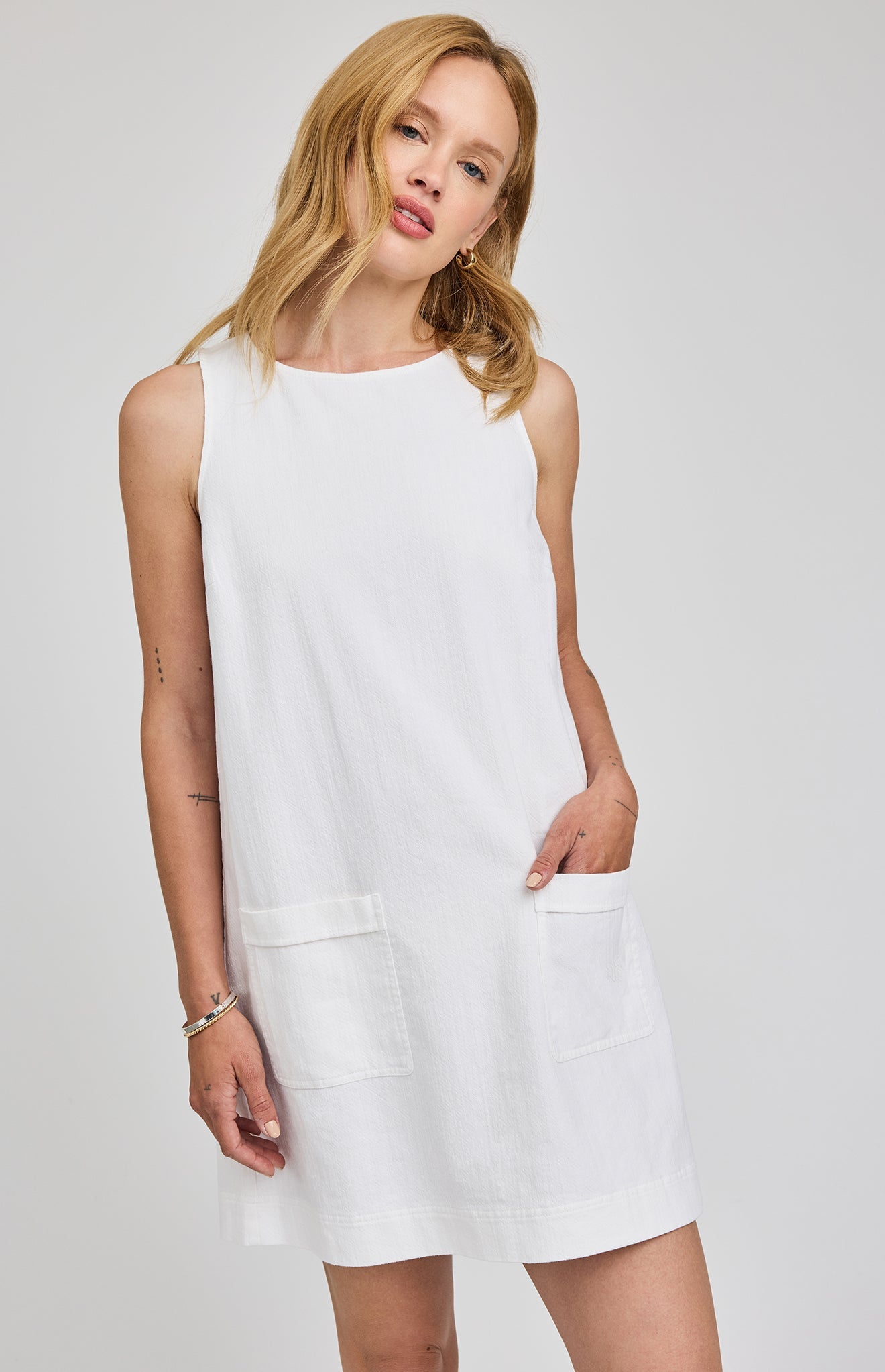Casey Shift Dress