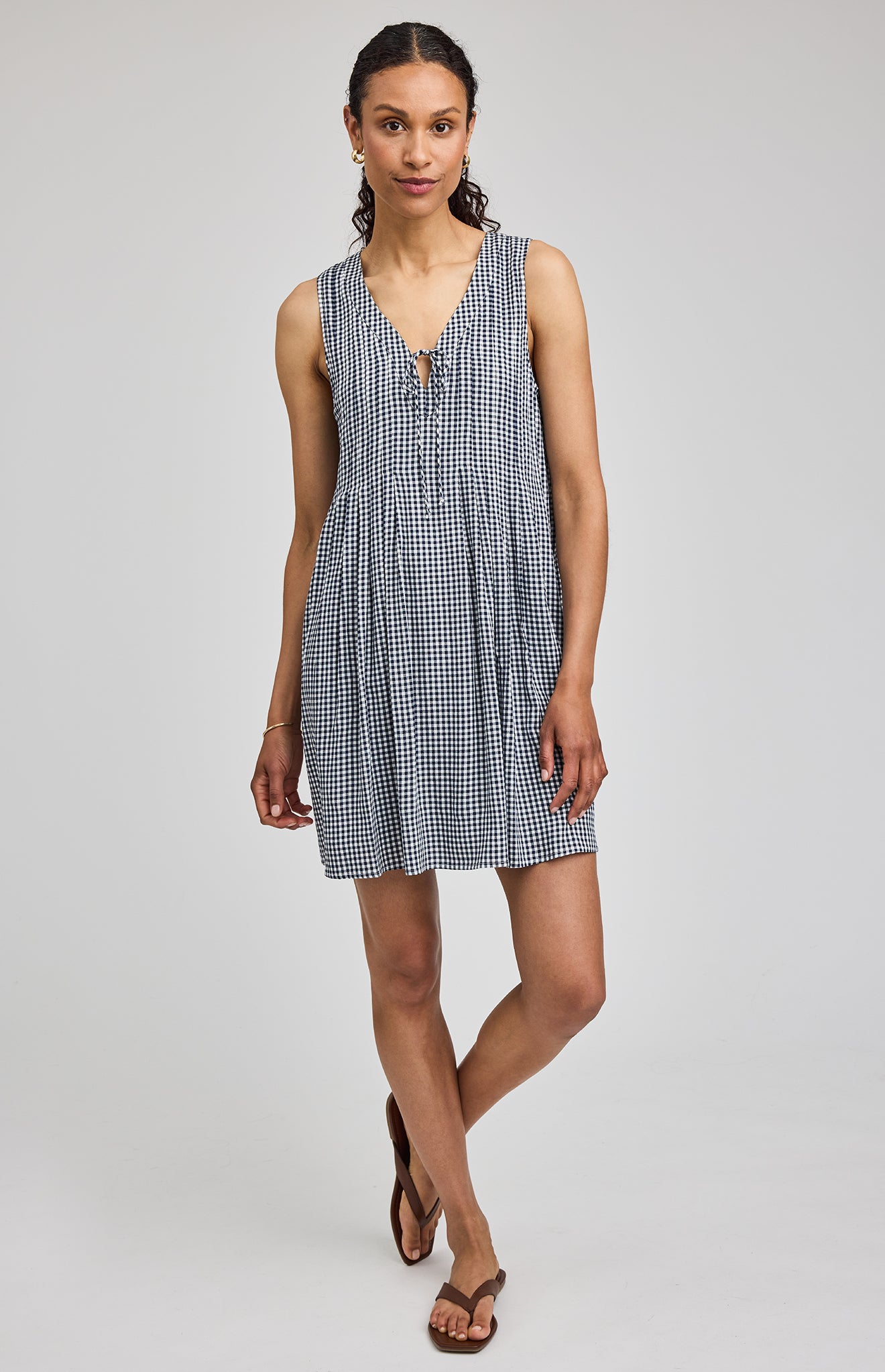 Women's Zoey Mini Dress | Gentle Fawn