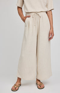Arlo Linen Pant|color:Linen