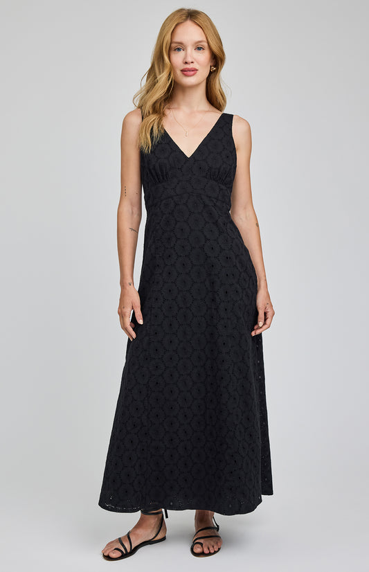 Embroidered Styles Gentle Fawn Embroidered Styles Gentle Fawn