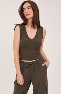Crawford Tank Top