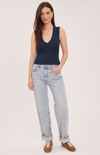 Crawford Tank Top