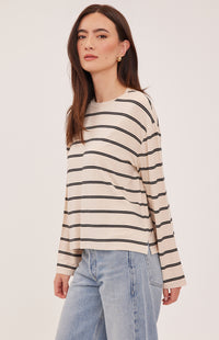 Indy Long Sleeve Top