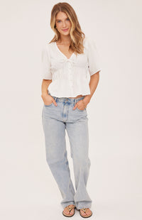 Iona Blouse
