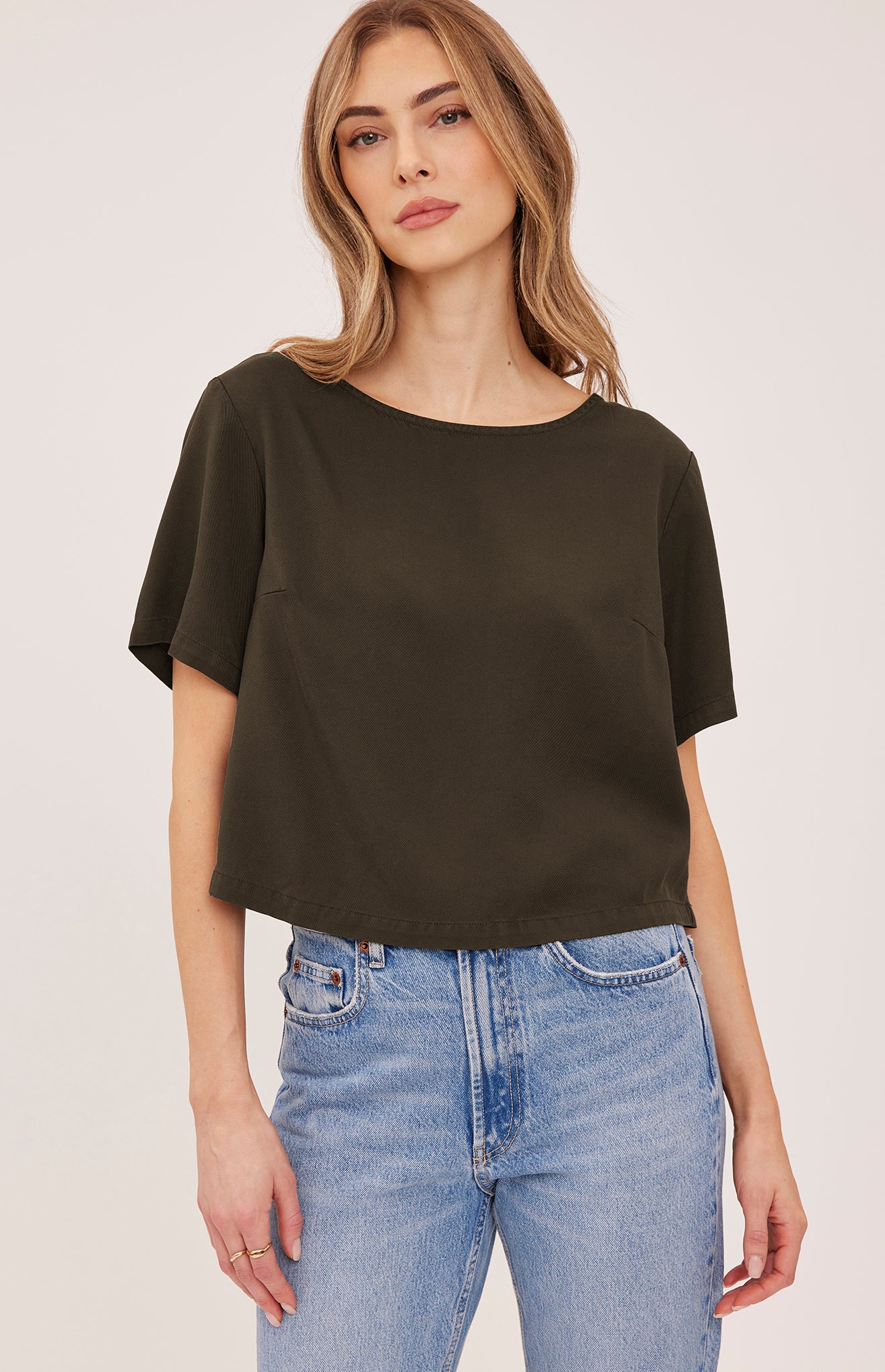 Women's Rosie Tank Top | Gentle Fawn