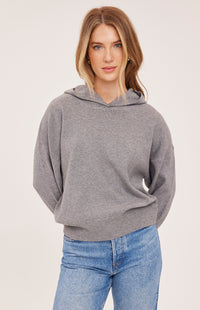 Grayson Hooded Sweatshirt