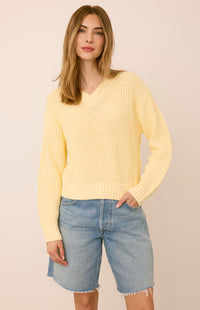 Jocelyn Pullover