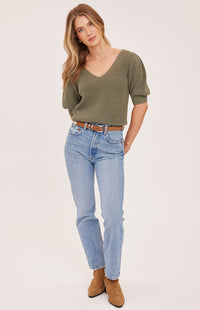 Phoebe Sweater