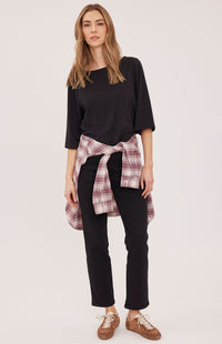 Aimee Knit Top