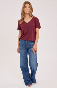 Lucy Cotton T-Shirt