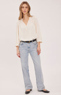 Ashlyn Blouse