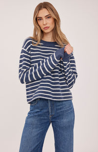 Wanda Pullover Sweater