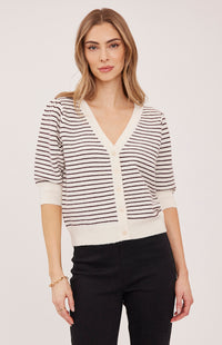 Hildi Knit Top