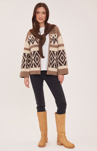 Dorian Cardigan