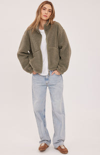 Camden Jacket