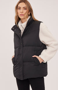 Shiloh Vest