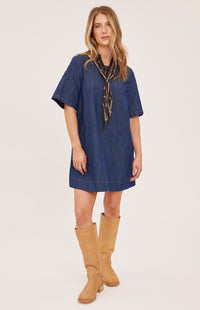 Penelope Mini Dress