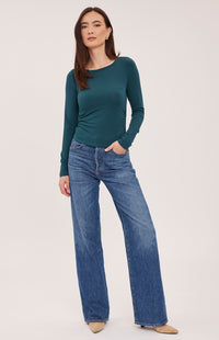 Reese Long Sleeve Shirt