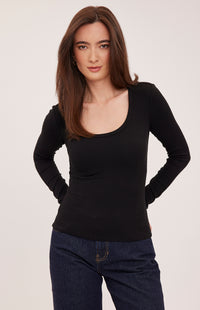 Lexy Long Sleeve Shirt