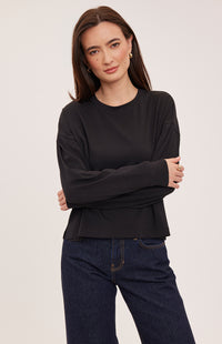 Easton Long Sleeve Top