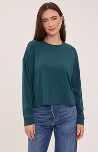 Easton Long Sleeve Top