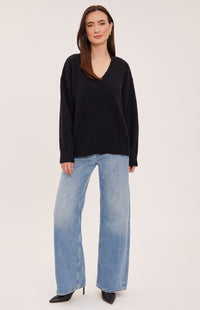 Tilda Pullover Sweater