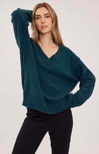 Tilda Pullover Sweater