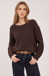 Isadora Sweater