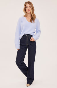 Filomena V-Neck Sweater