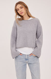 Elara Sweater