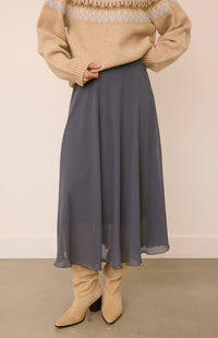 Arianna Skirt