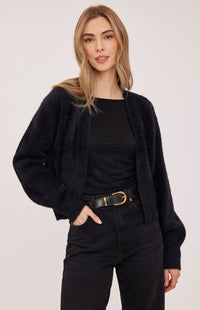 Theodora Cardigan