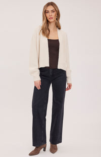 Theodora Cardigan