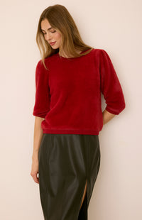 Yvonne Sweater
