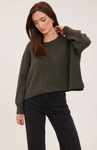 Anouk Sweater