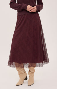 Lettie Skirt