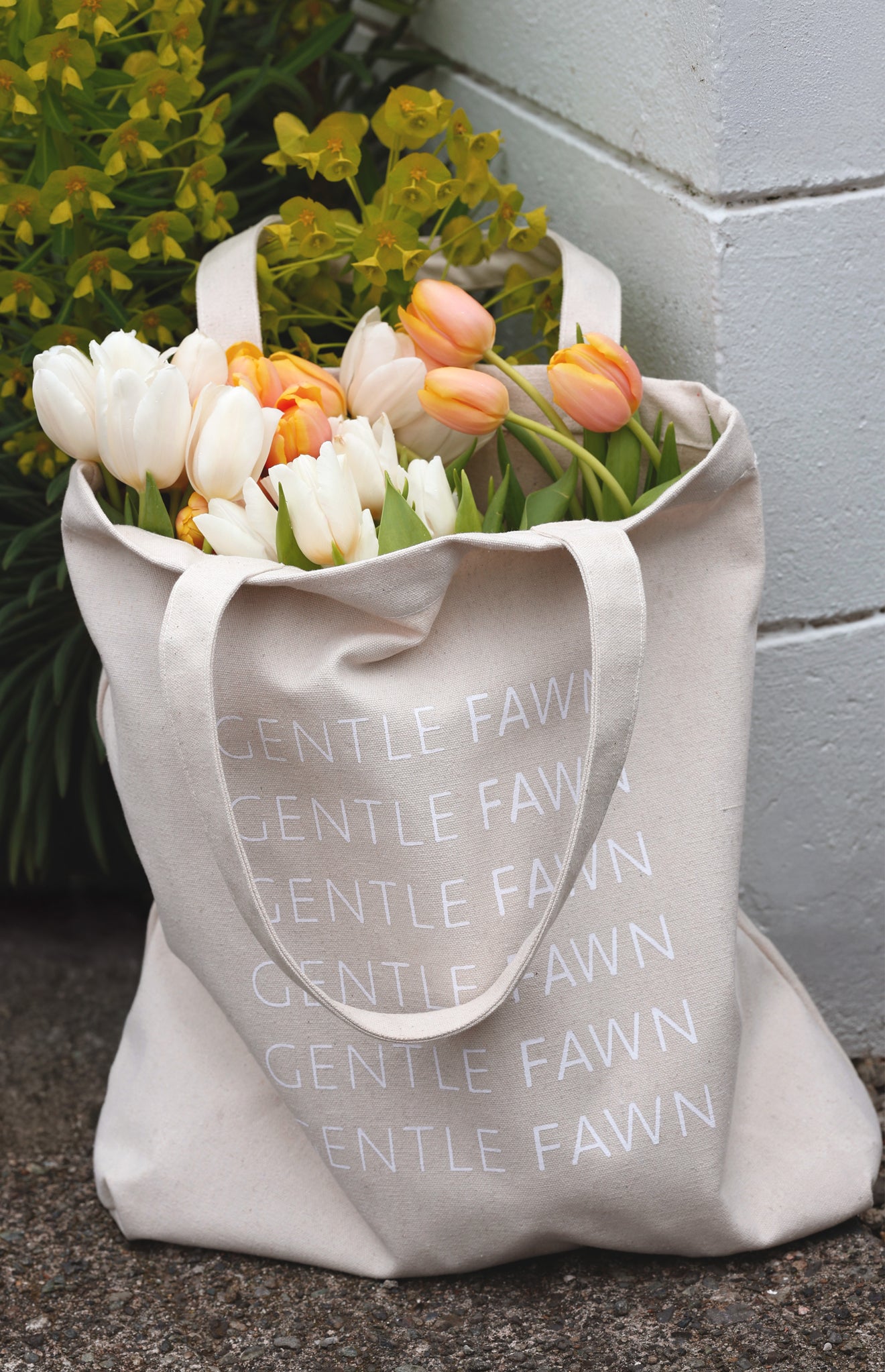 Limited Edition Tote