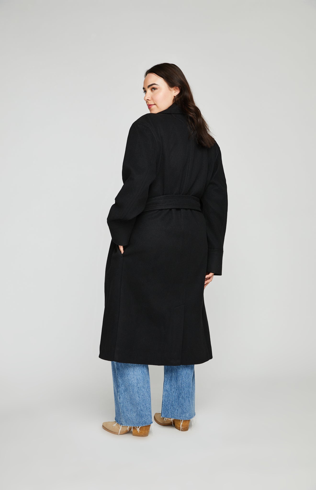 Bennet Coat