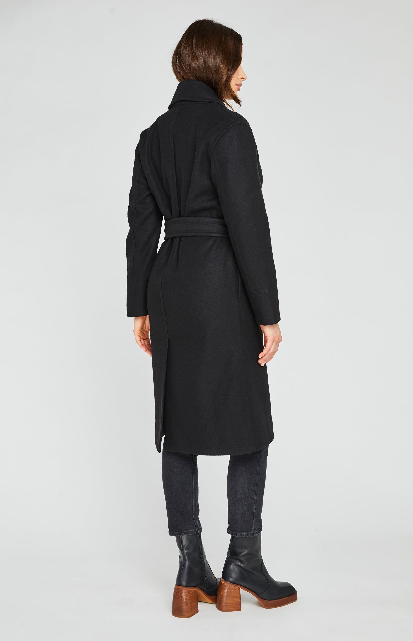 Bennet Coat