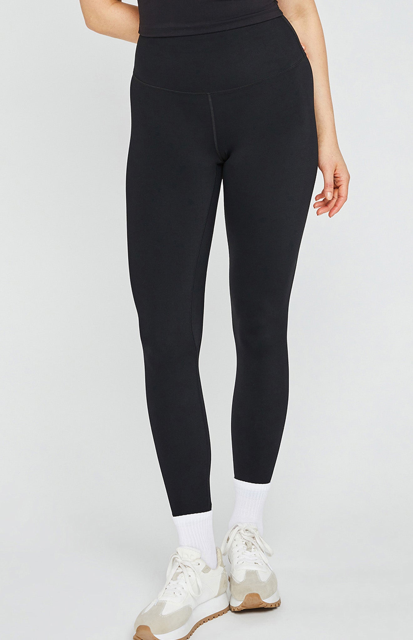 Forever 21 basic clearance leggings